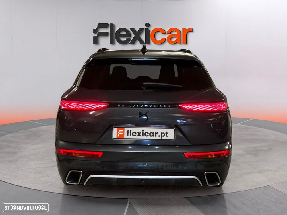 DS DS7 Crossback - 8