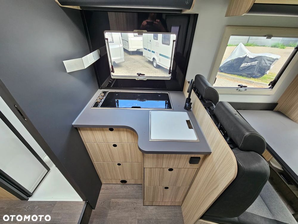 Sun Living by Adria S 75SL - 6