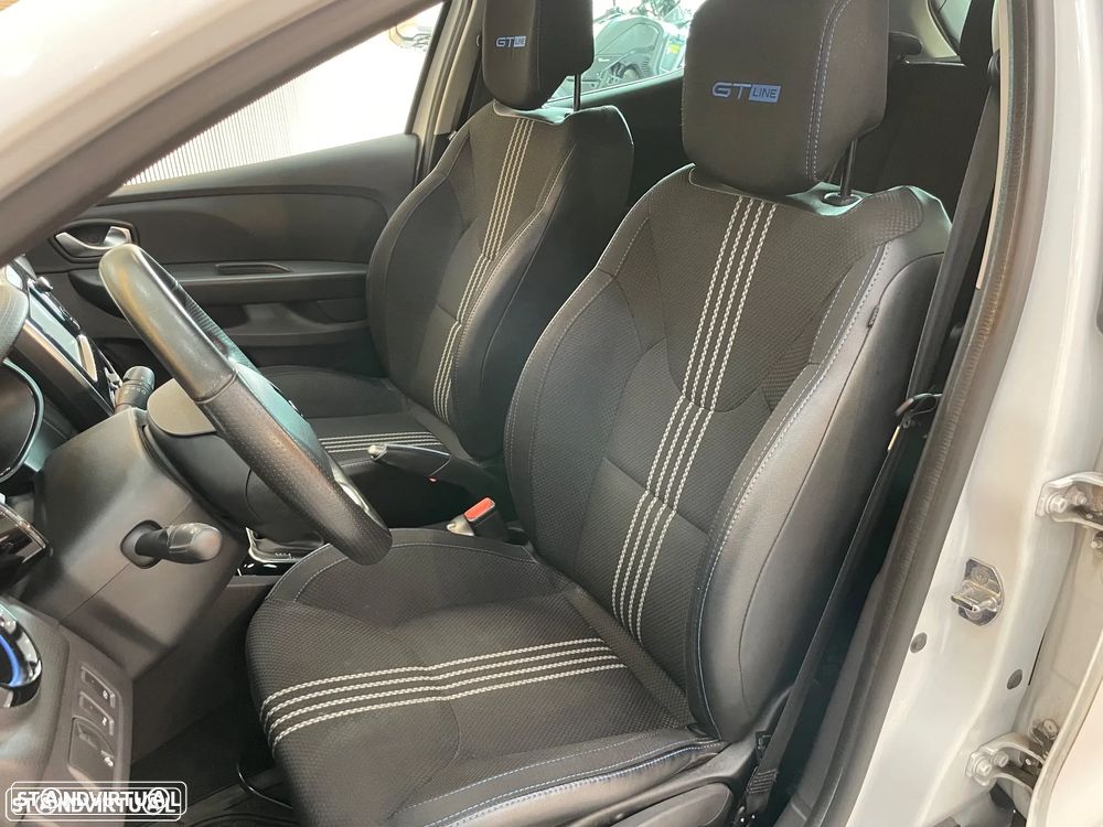 Renault Clio 1.2 TCe GT Line EDC - 14