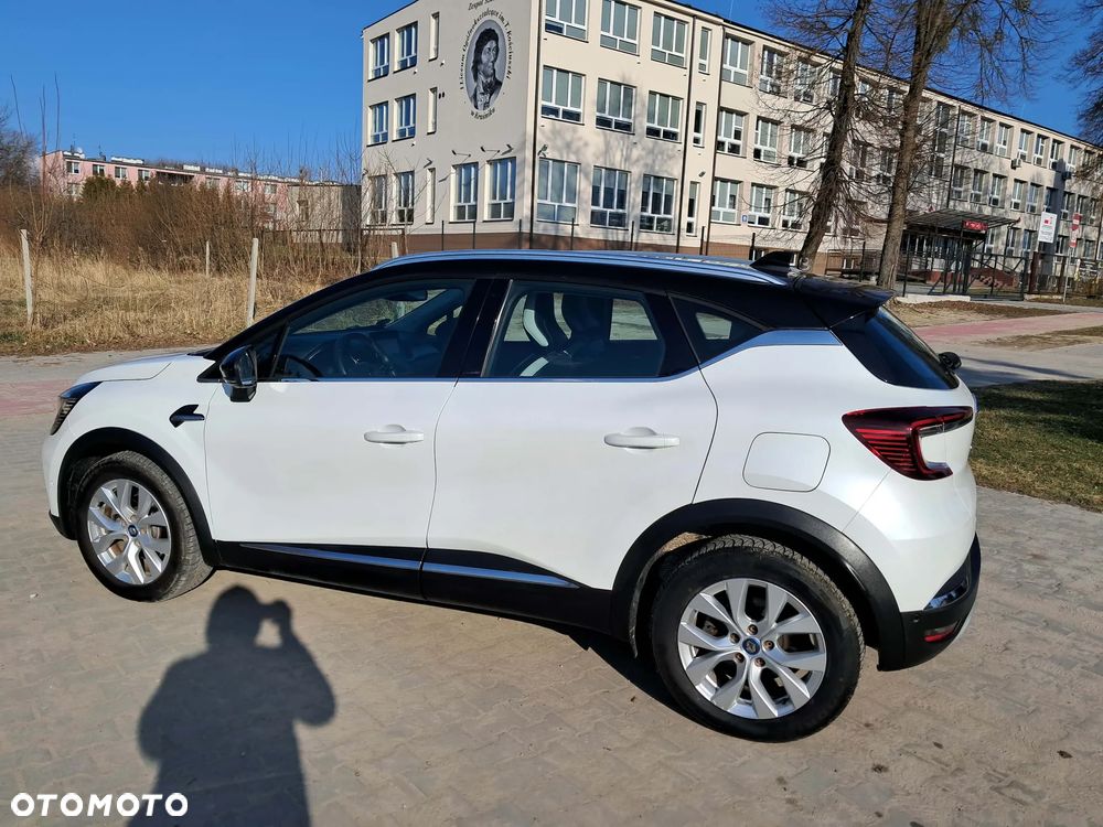 Renault Captur 1.6 E-TECH Plug-In Intens - 6