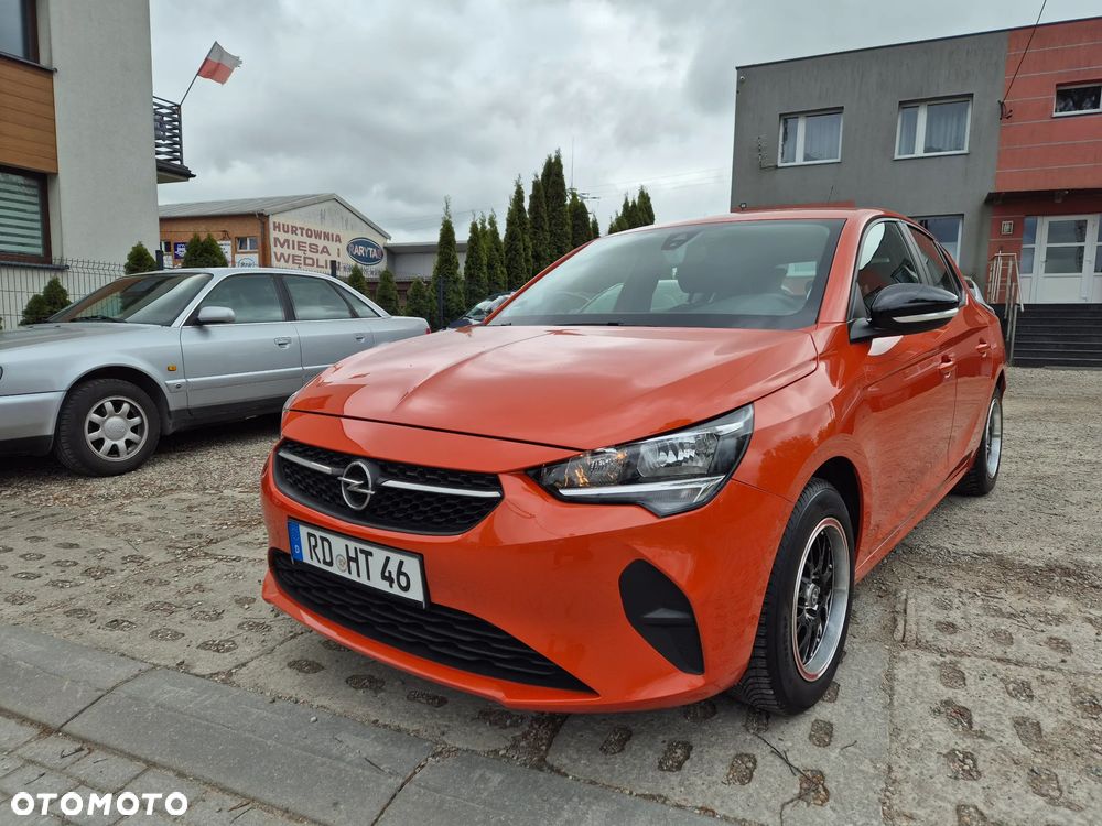 Opel Corsa 1.2 Start/Stop Edition - 3