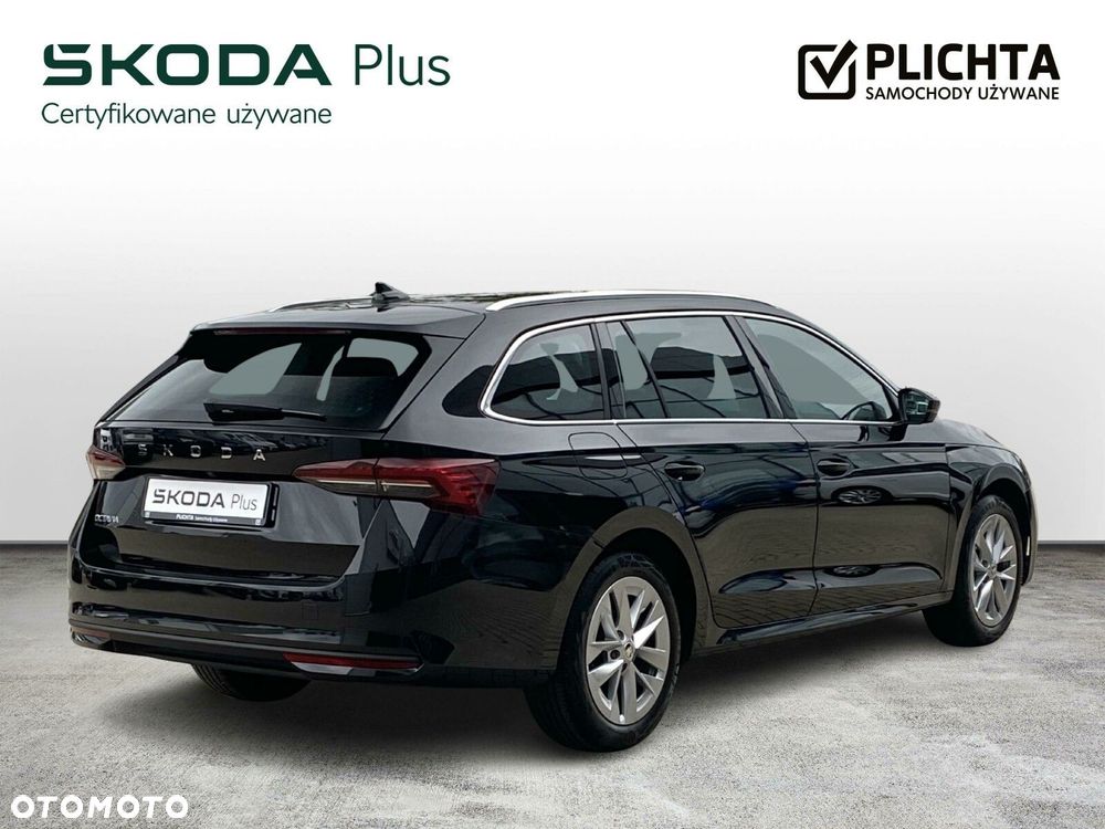 Skoda Octavia 1.5 TSI Selection - 6