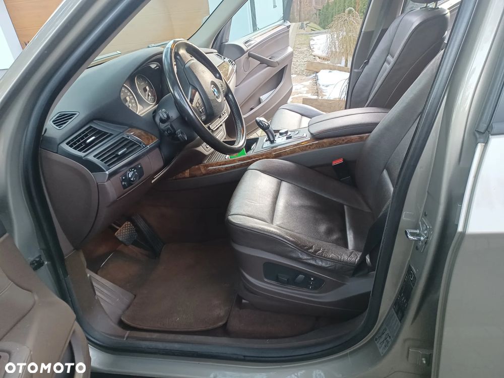 BMW X5 3.0d - 9
