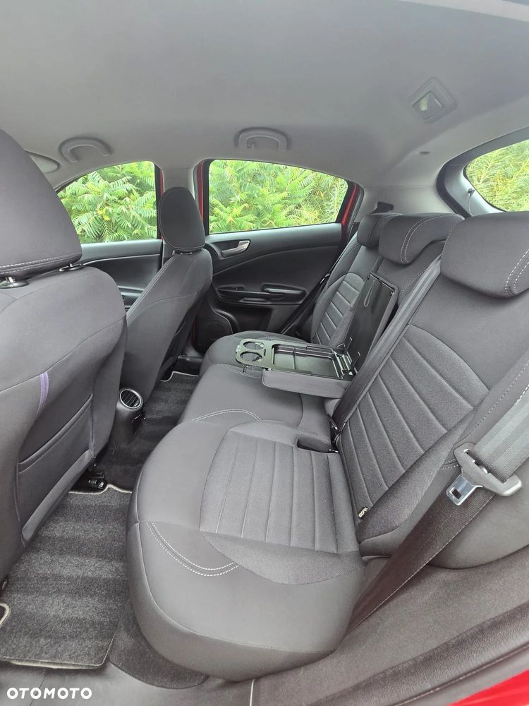 Alfa Romeo Giulietta 1.6 JTDM - 14