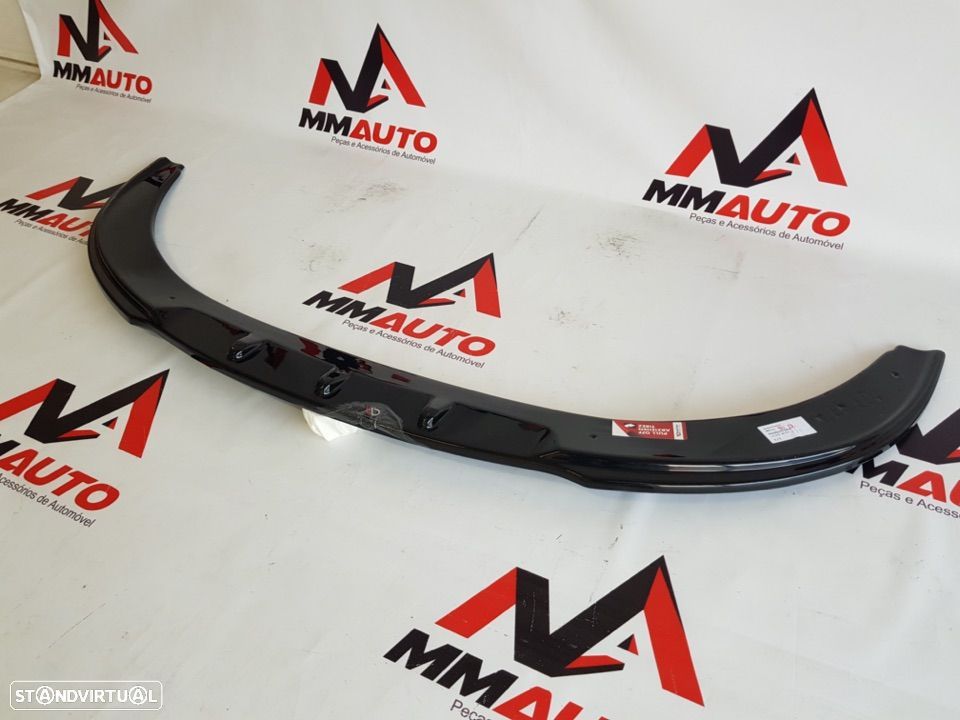 Spoiler Frontal Seat Ibiza IV FR (6J) - 5