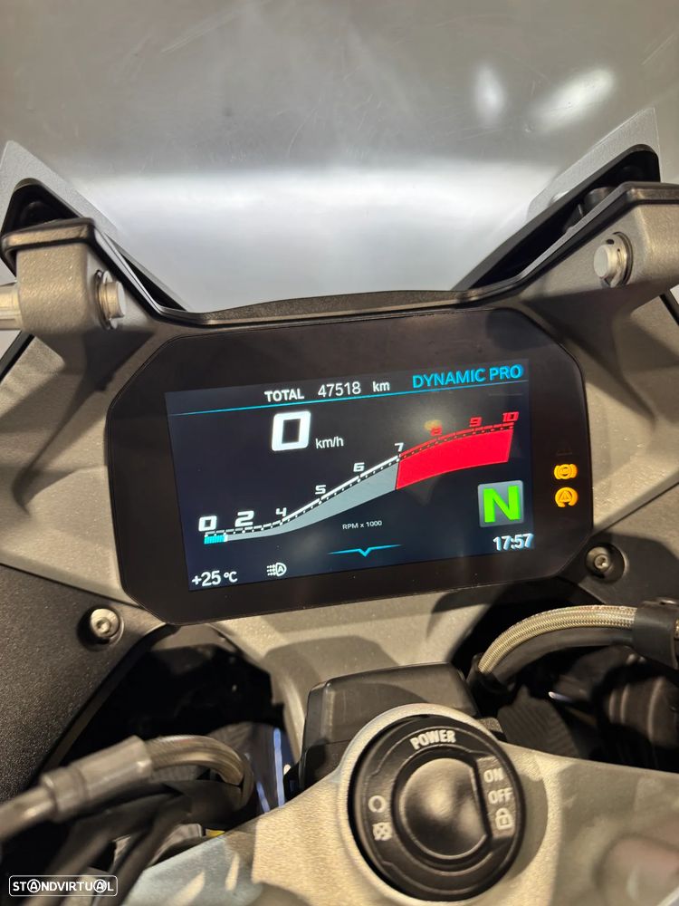 BMW R 1250 RS - 44