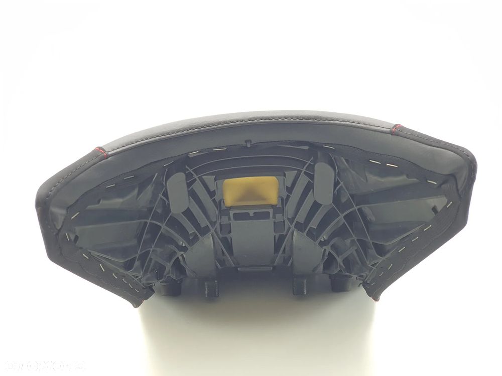 Siedzenie Kierowcy Kanapa Komfortowa Honda Nt 1100 - 7