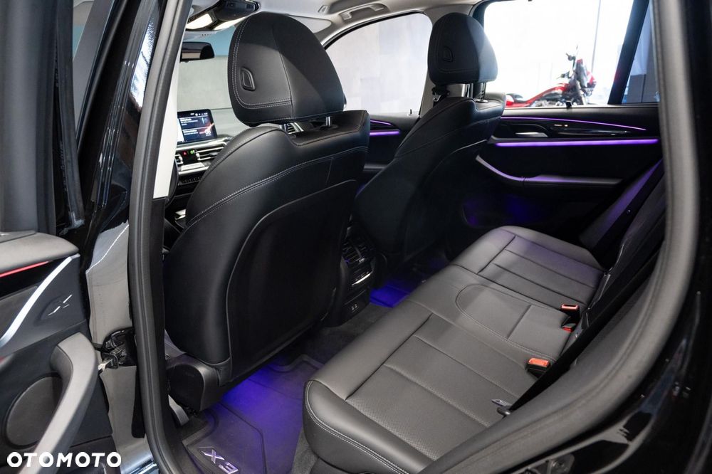 BMW X3 xDrive30e - 35