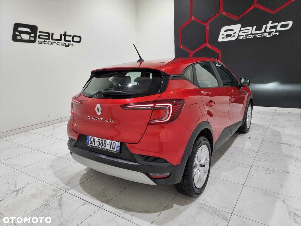 Renault Captur - 1