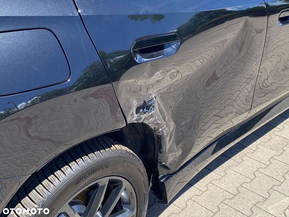 BMW X3 20 xDrive - 7