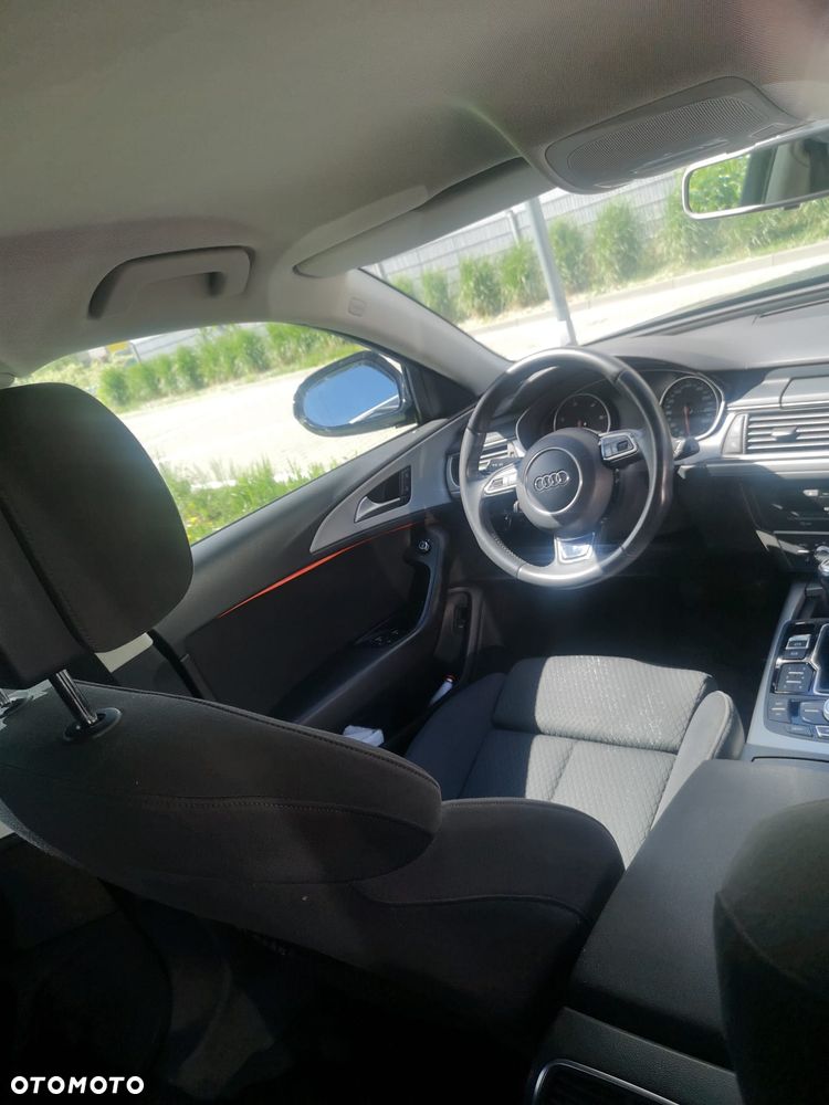 Audi A6 Avant 2.0 TDI DPF - 18