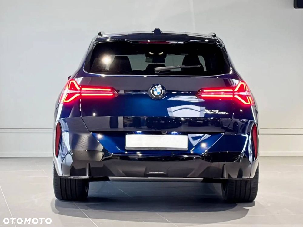 BMW X3 40d xDrive - 4