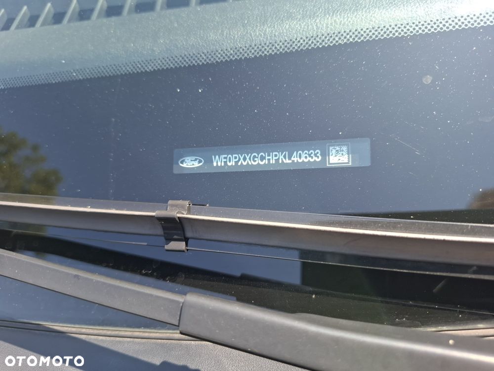 Ford Focus 1.5 EcoBlue Trend - 15