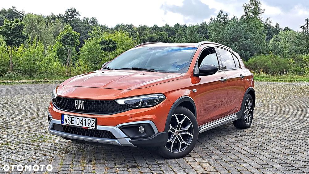 Fiat Tipo 1.0 T3 Cross - 1