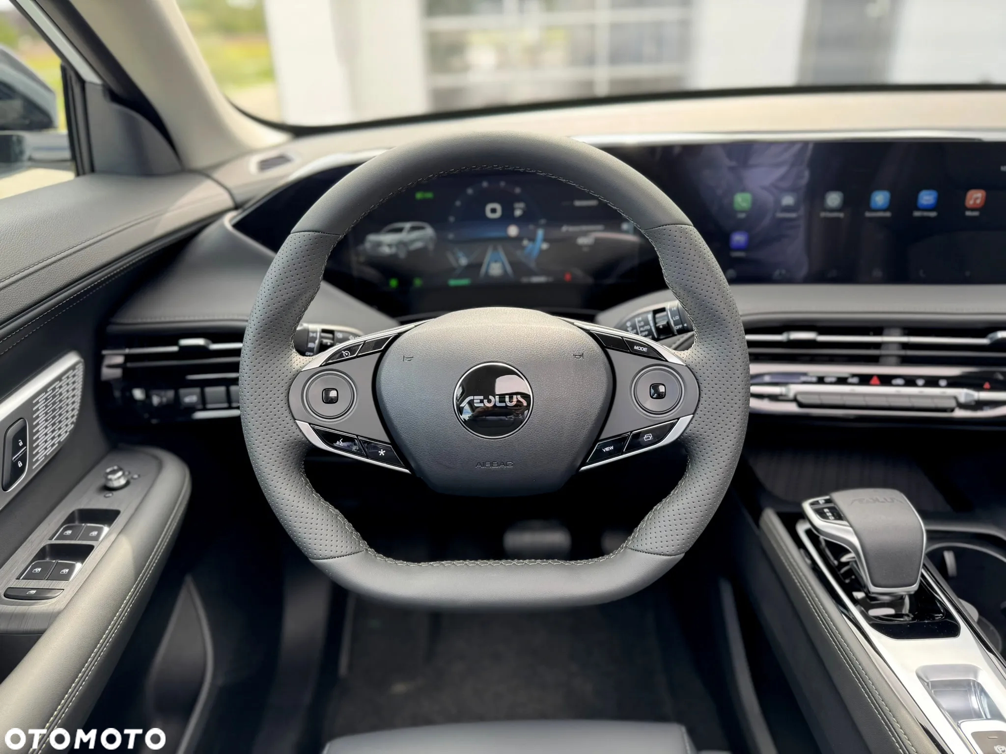 Dongfeng Huge - 13