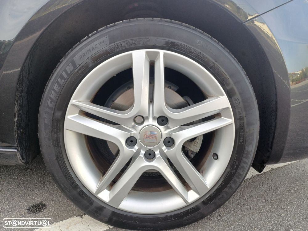 SEAT Leon 1.6 TDI Sport - 6