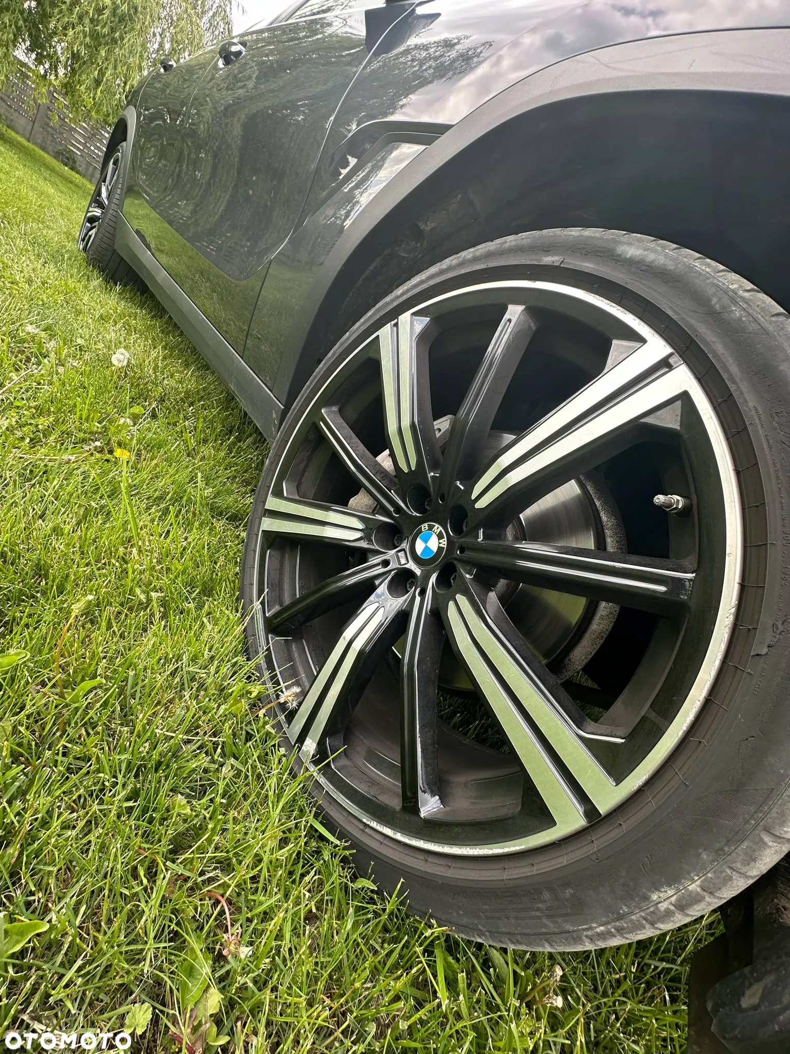 BMW X6 xDrive30d - 5