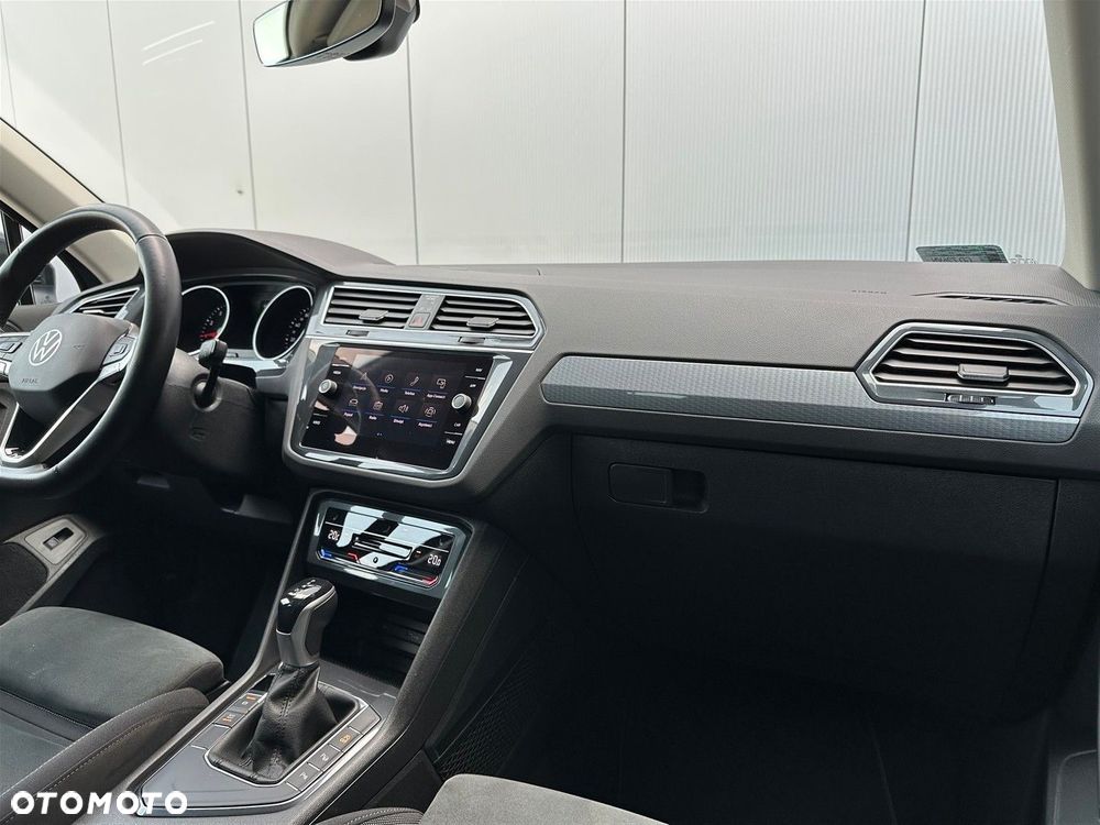 Volkswagen Tiguan 1.5 TSI EVO Life DSG - 14