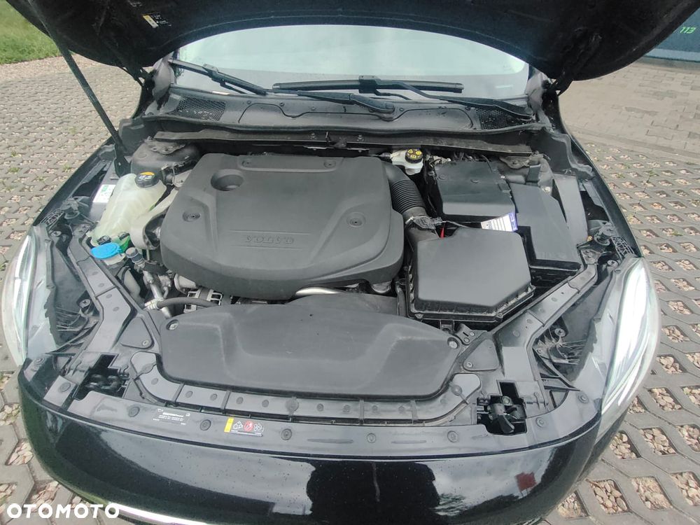 Volvo V40 D2 Drive-E Dynamic Edition - 12