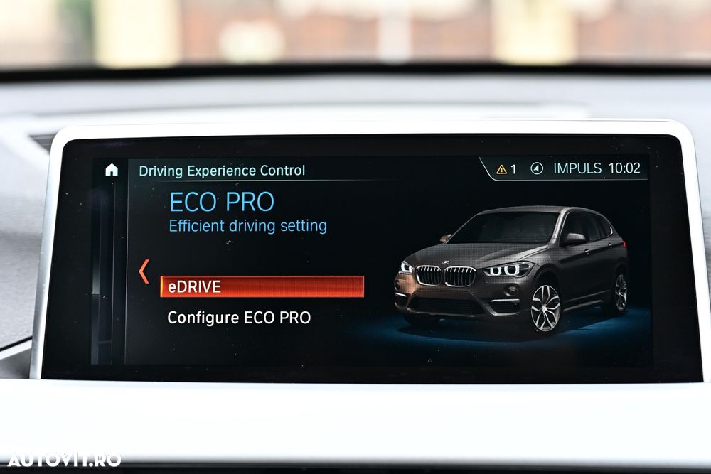 BMW X1 xDrive25e Advantage - 16