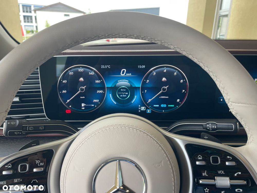 Mercedes-Benz Maybach GLS - 26