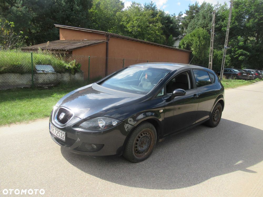 Seat Leon - 1