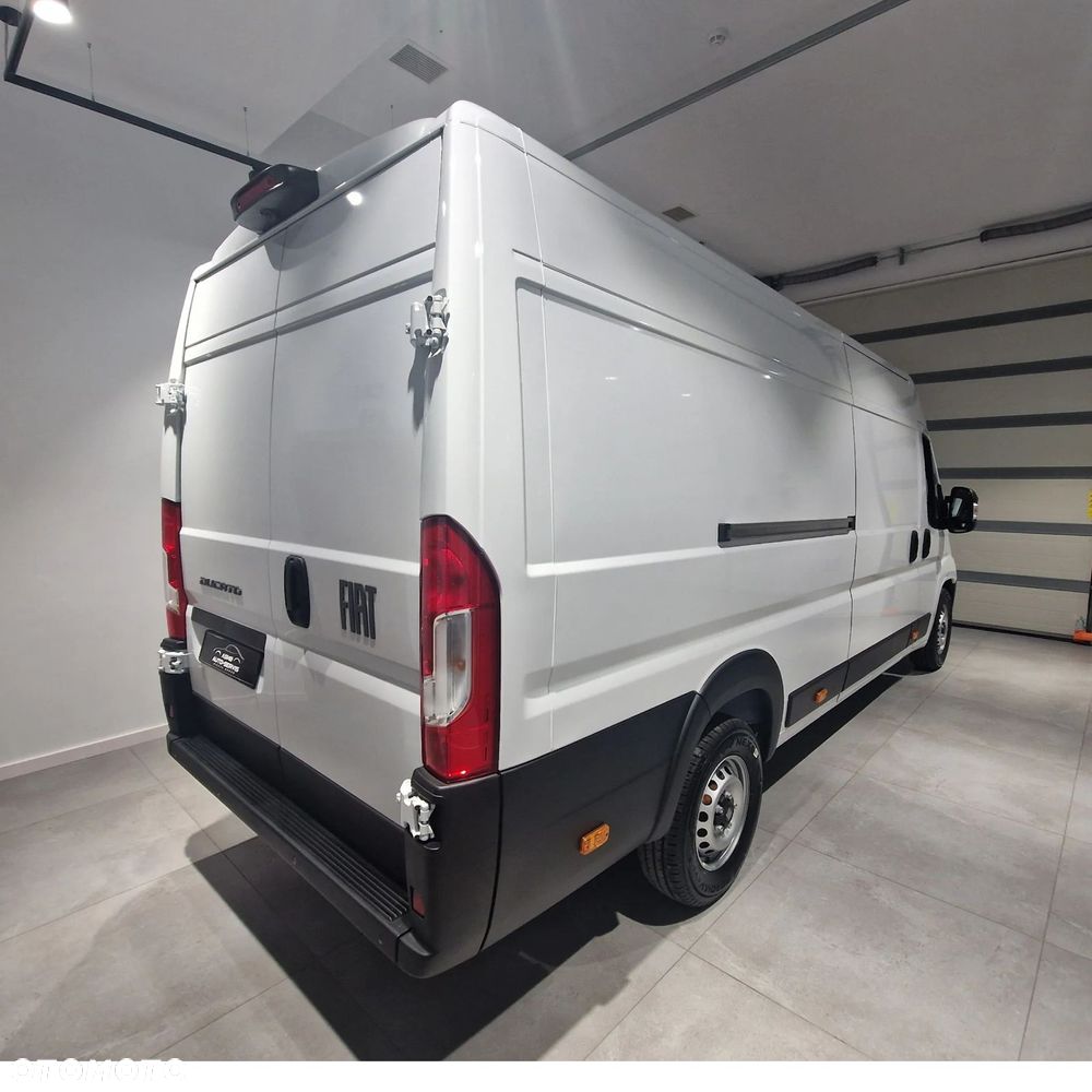 Fiat Ducato L4H2 Furgon - 11
