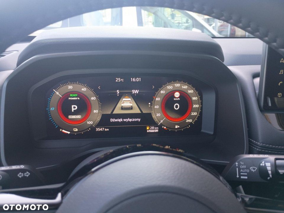Nissan X-Trail - 11