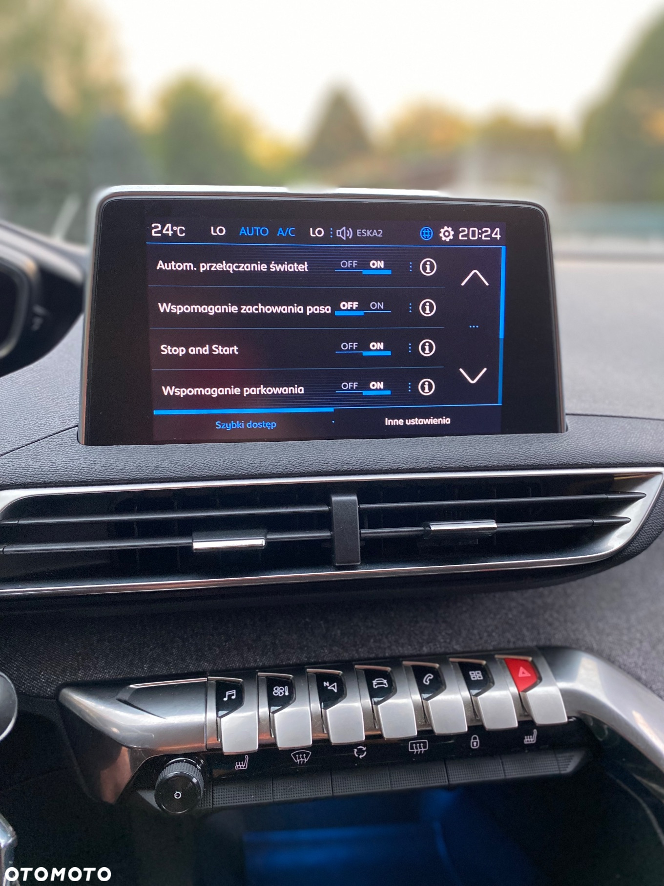 Peugeot 3008 2.0 BlueHDi Allure - 27