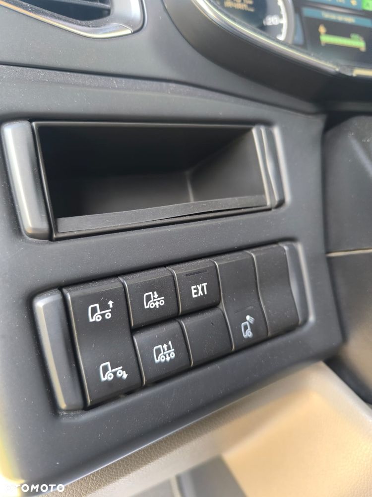 Scania R500 FULL LED. KLIMA, ACC!! - 18