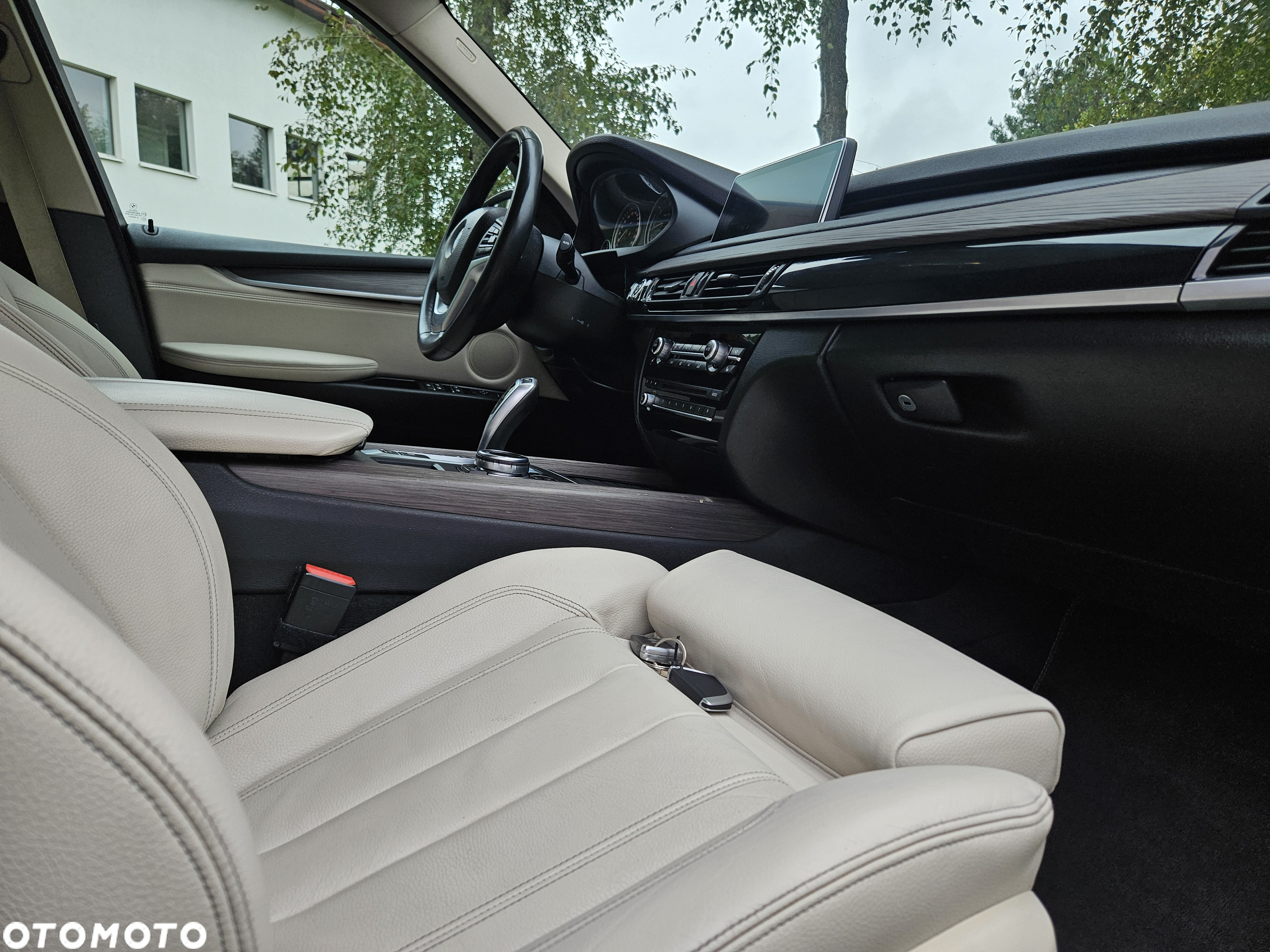 BMW X5 xDrive30d - 20