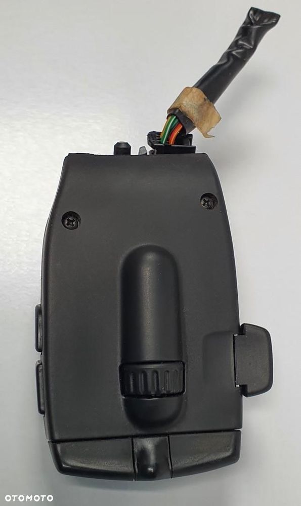 PILOT MANETKA RADIA RENAULT KOLEOS I E025550JY01C - 5