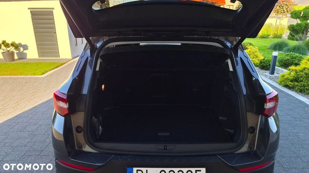 Opel Grandland X 1.5 D Start/Stop Ultimate - 36