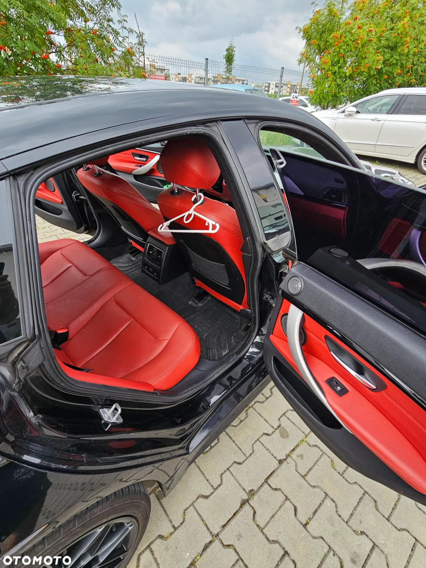 BMW Seria 4 430i Gran Coupe xDrive M Sport - 10