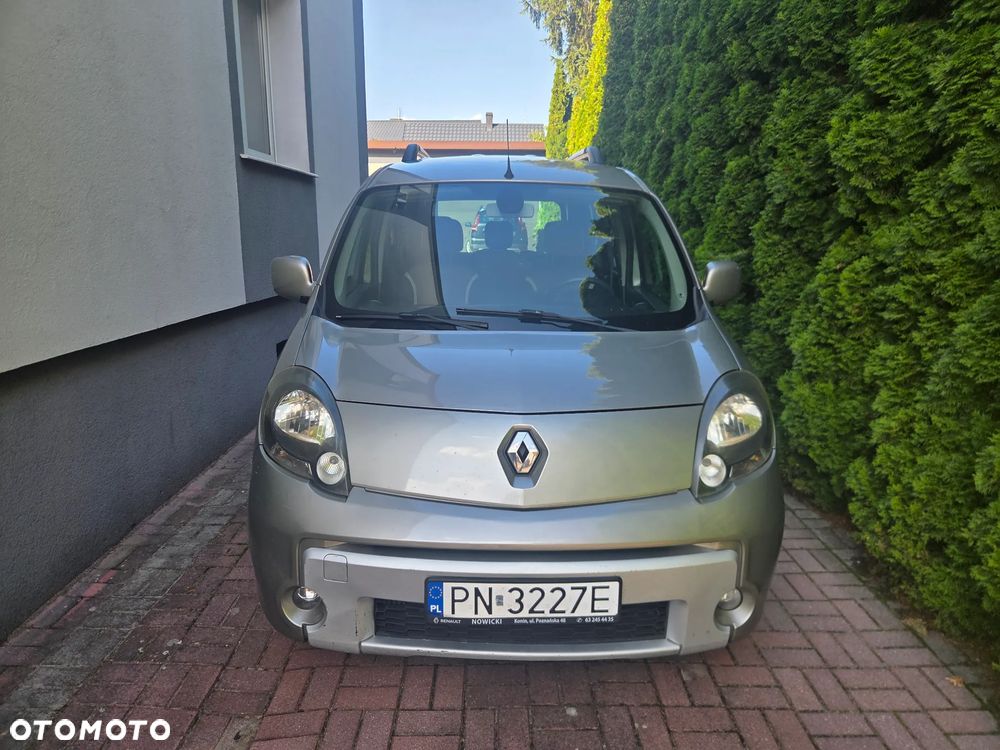 Renault Kangoo - 10