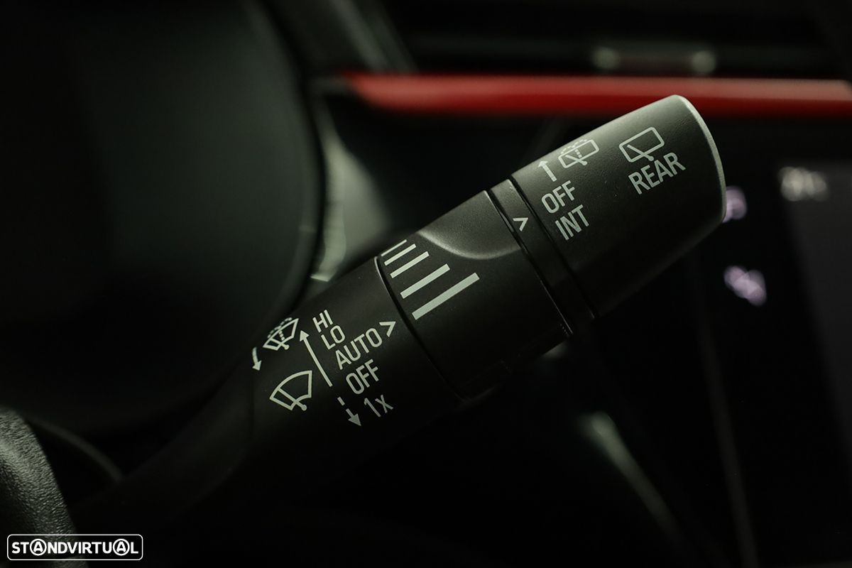 Opel Corsa-e 50 kWh GS - 18