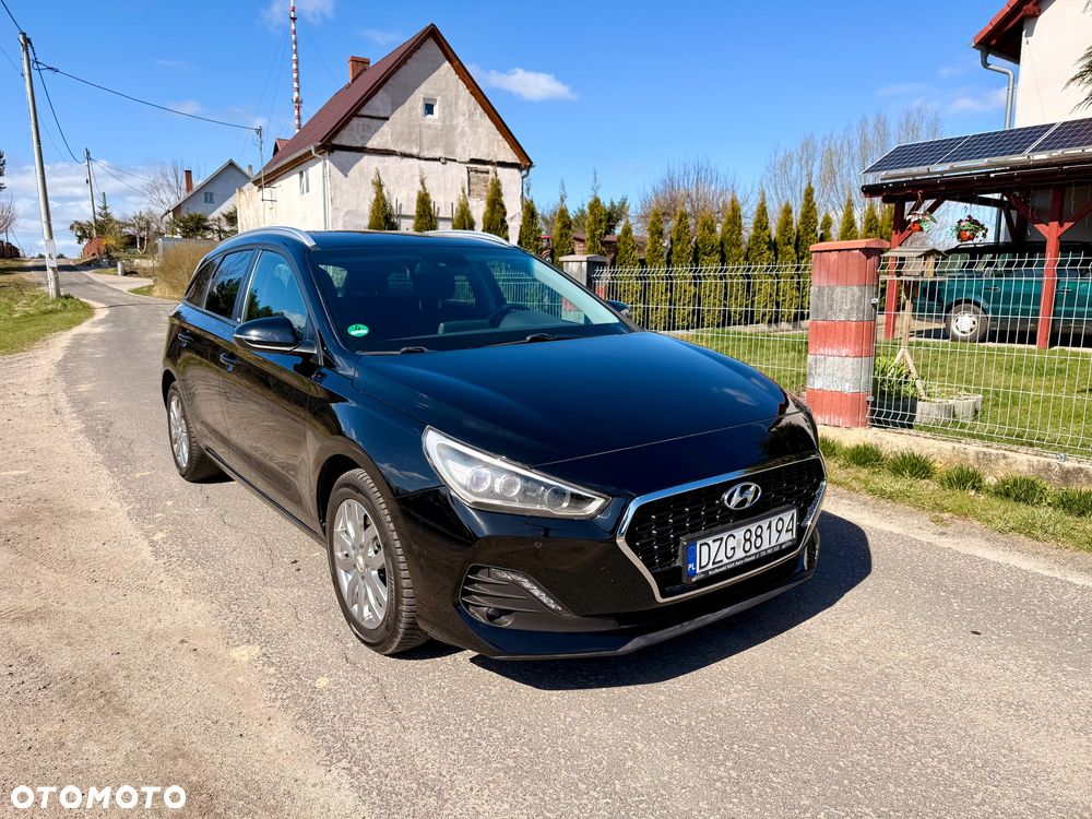 Hyundai i30 1.6 CRDI Prime - 2