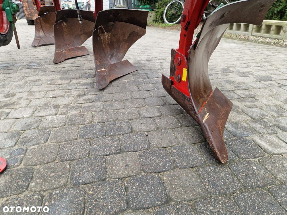 Unia IBIS L3+1  4 skibowy Pierwszy właściciel od nowości Lemken Kuhn - 7