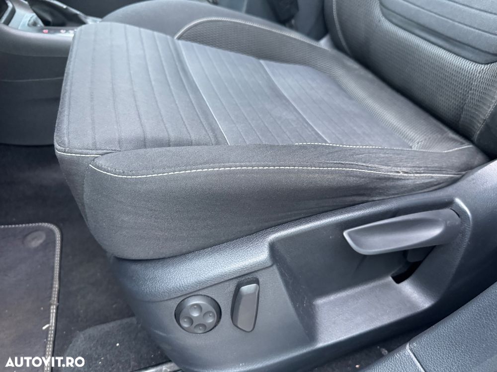 Volkswagen Sharan 2.0 TDI DSG BlueMotion Technology Cup - 26