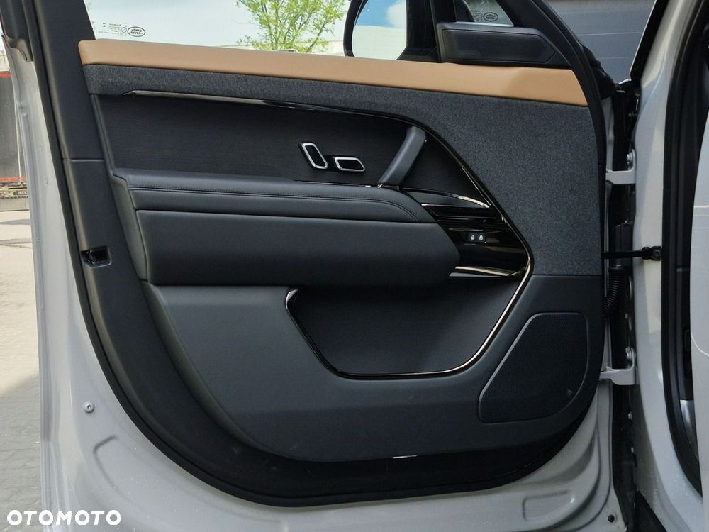 Land Rover Range Rover Sport S 3.0 P460e PHEV Dynamic SE - 19