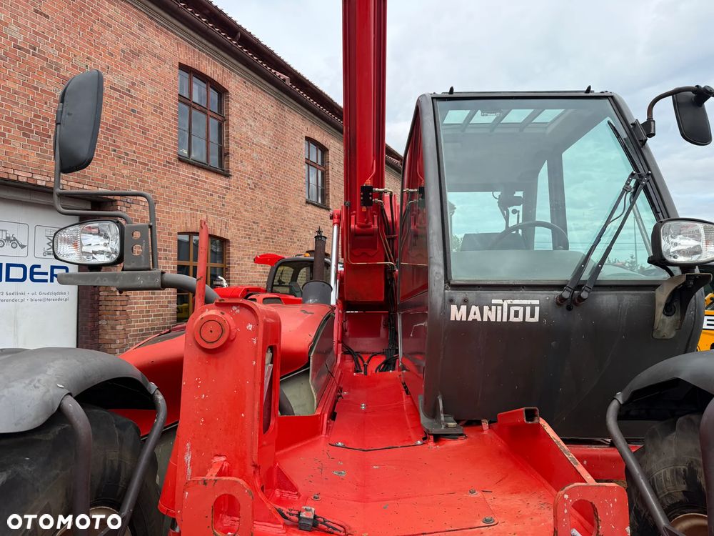 Manitou MT 1332 - 15