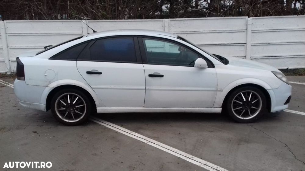 Dezmembrari  Opel VECTRA C  2002  > 2009 1.9 CDTI Motorina - 1