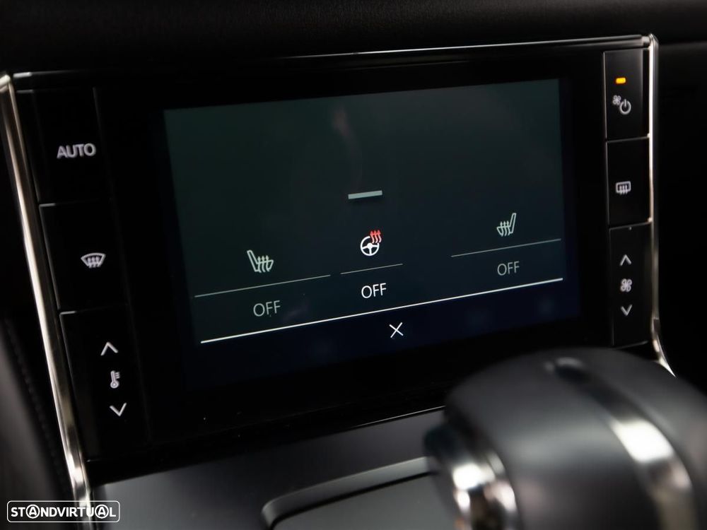 Mazda MX-30 e-SKYACTIV - 20