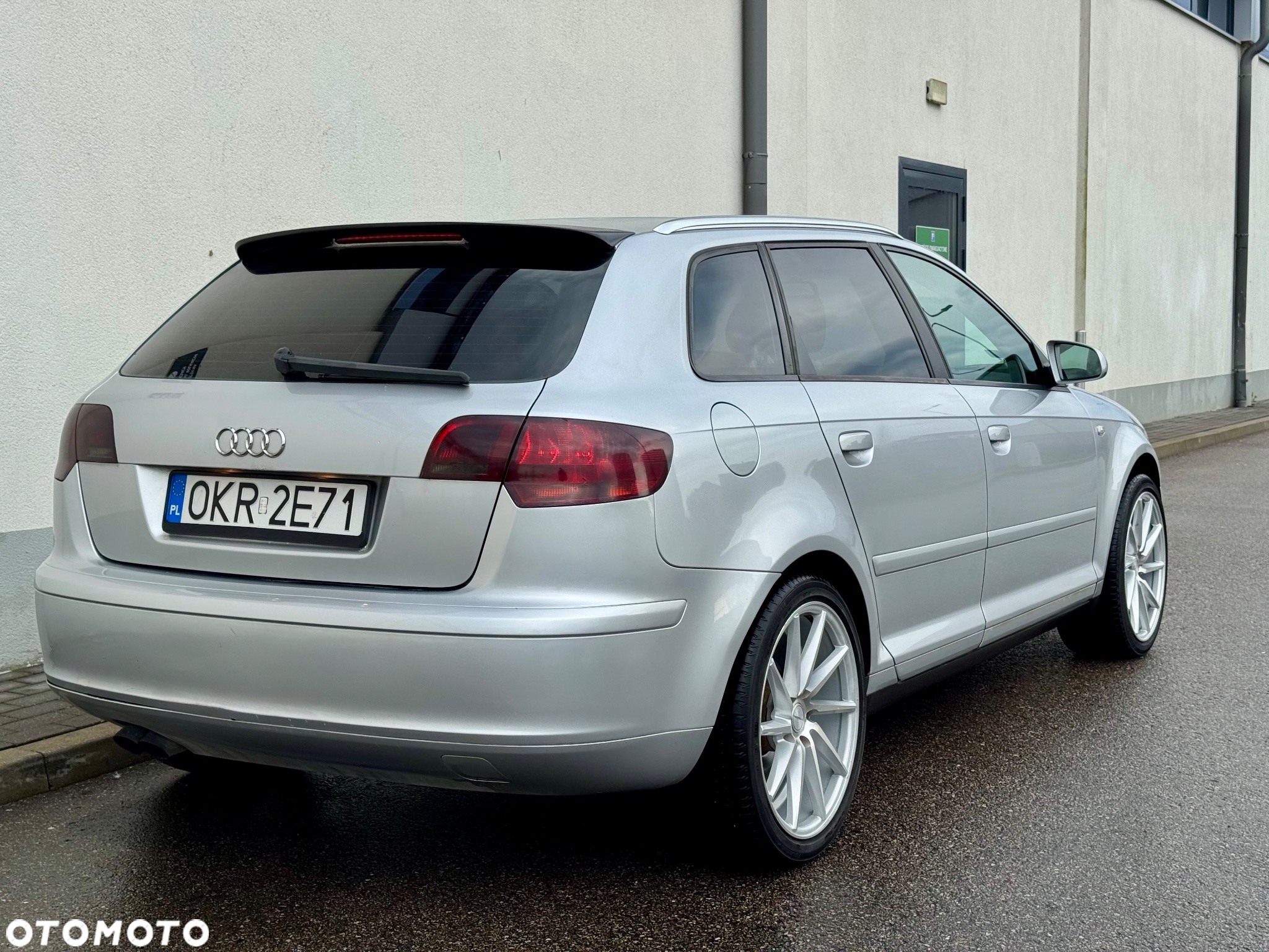 Audi A3 1.9 TDI Ambition - 13
