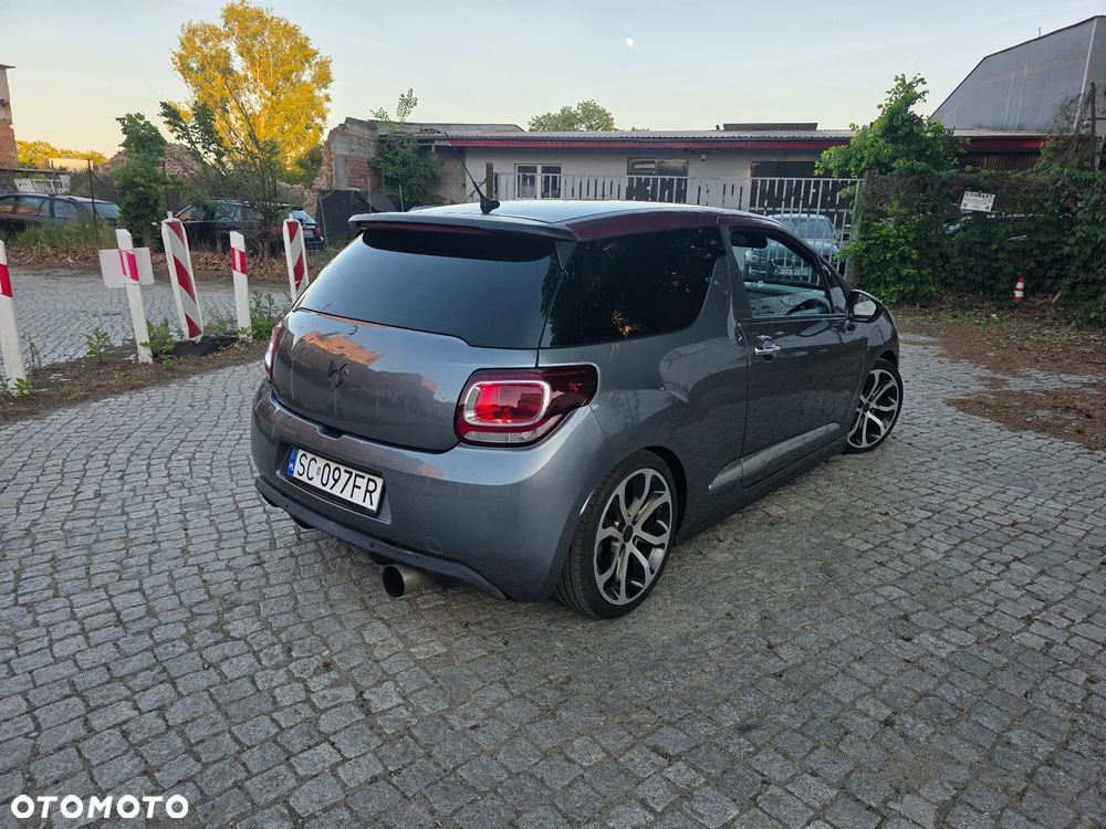 Citroën DS3 - 2