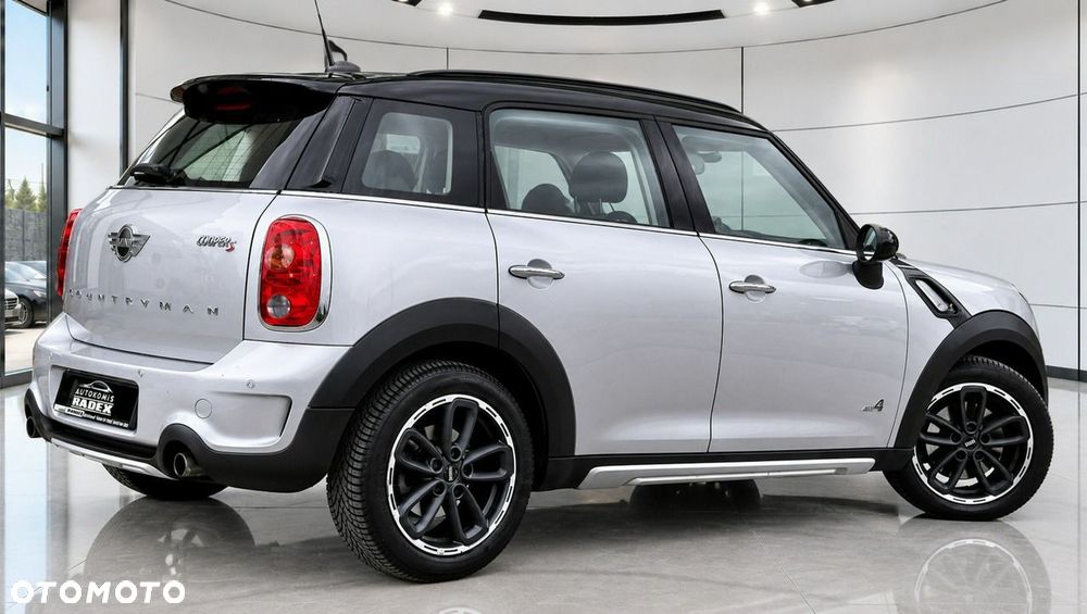 MINI Cooper S - 5