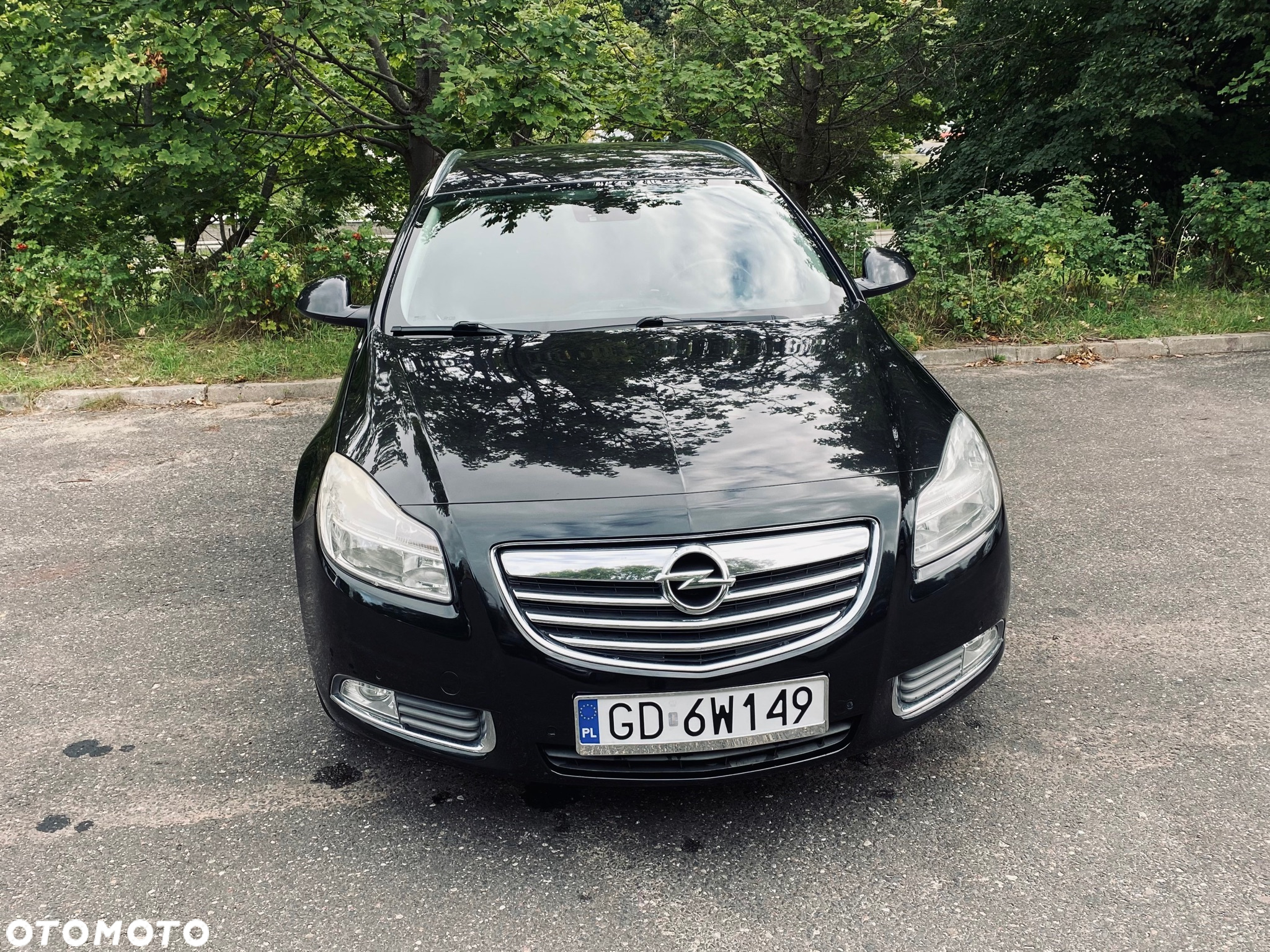 Opel Insignia 2.0 CDTI - 4