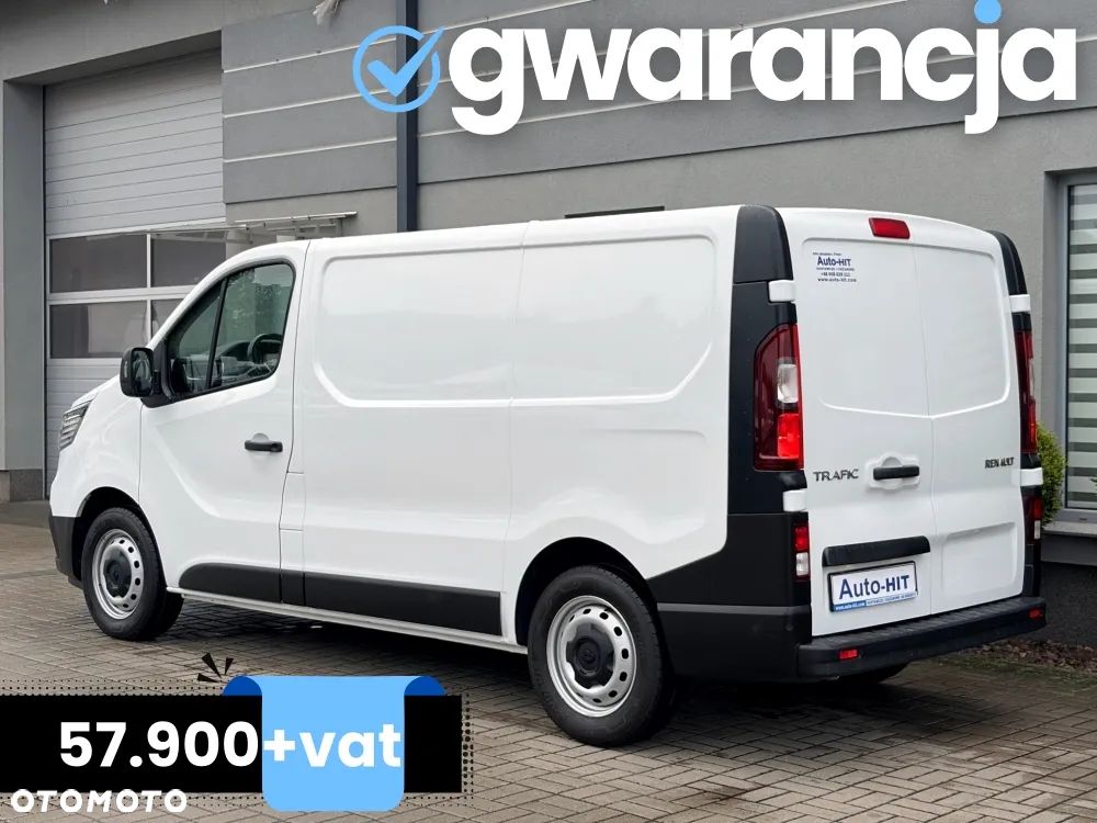 Renault Trafic - 4