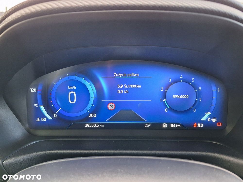 Ford Fiesta - 15