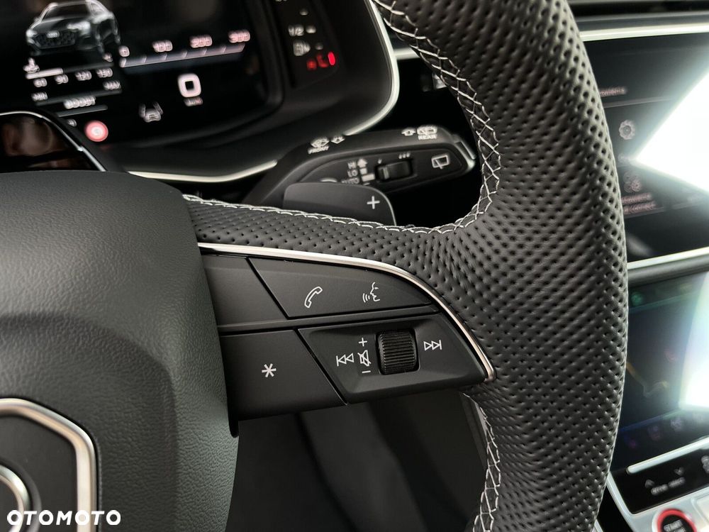 Audi SQ8 - 31
